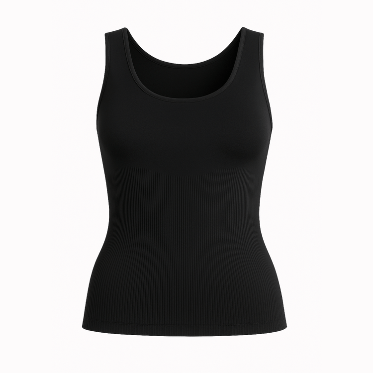 Bamboo Everyday Tank Top