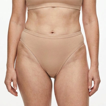 Bamboo-Fiber Ultra-Soft & Breathable Panties (French)