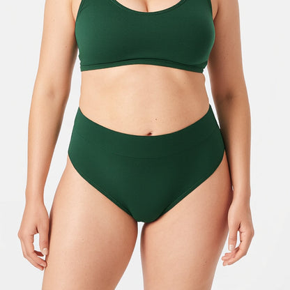 Bamboo Full Brief