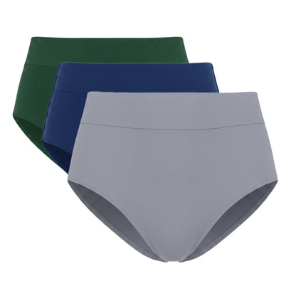 x3 Full Brief Bundle