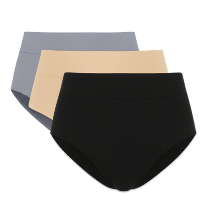 x3 Full Brief Bundle