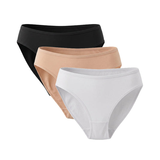 x3 French Cut Bundle