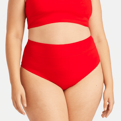 Bamboo Full Brief
